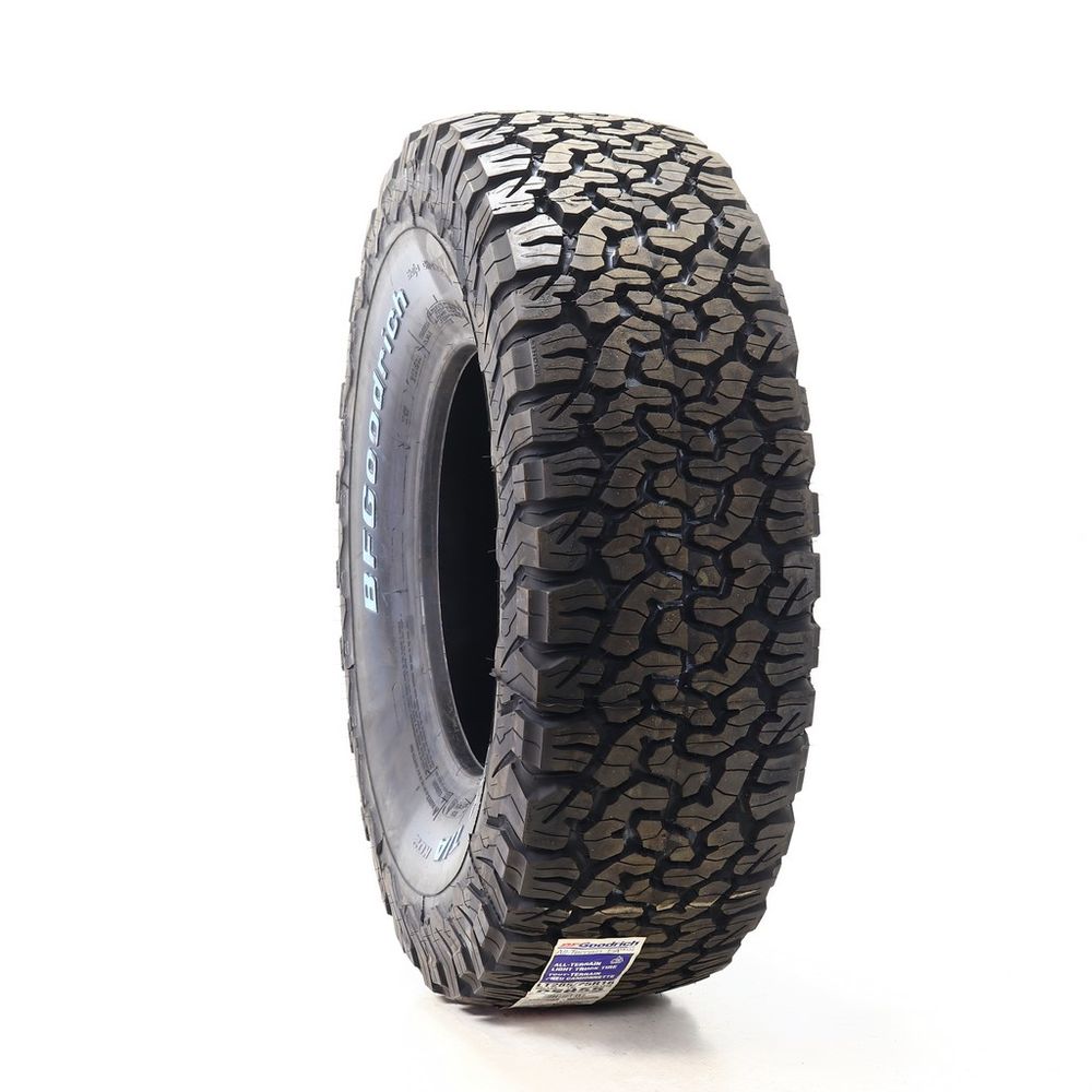 New LT 285/75R16 BFGoodrich All-Terrain T/A KO2 126/123R E - 14.5/32 - Image 1