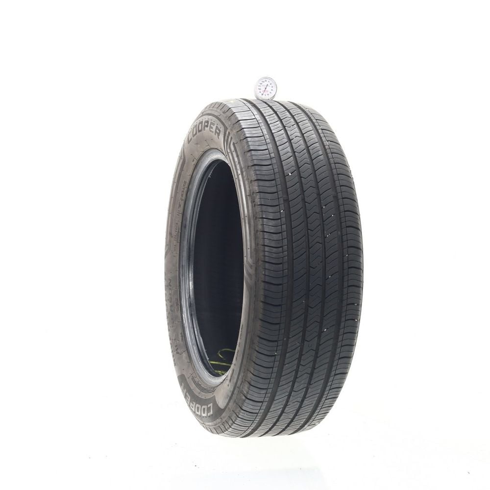 Used 225/60R18 Cooper Adventurer All Season 100H - 7.5/32 - Image 1