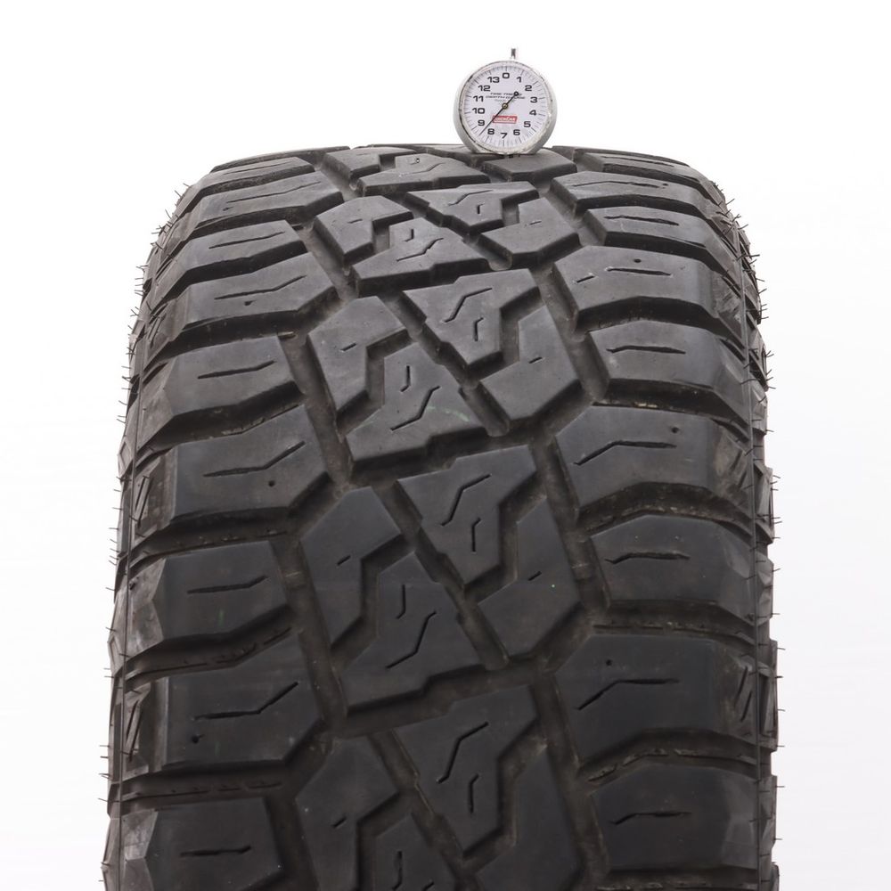 Used LT 295/55R20 Fortune Tormenta R/T FSR309 123/120Q E - 8.5/32 - Image 2