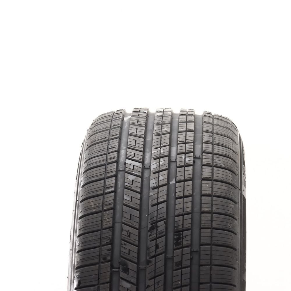 Set of (2) New 235/55R20 Michelin Pilot Sport All Season 4 NEO 105V - Image 2