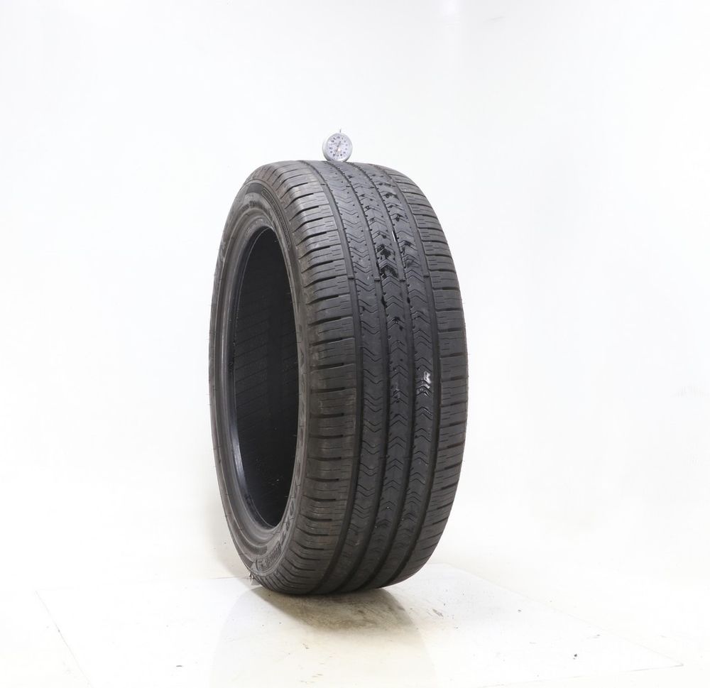 Used 255/45R20 Goodyear Eagle Sport MOExtended Run Flat 105V - 7.5/32 - Image 1