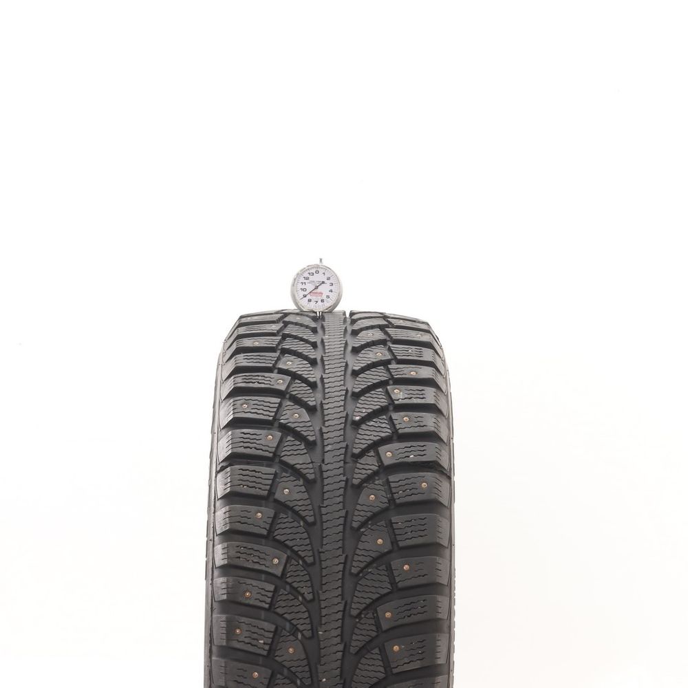 Used 215/55R17 GT Radial Champiro IcePro Studded 98T - 9/32 - Image 2