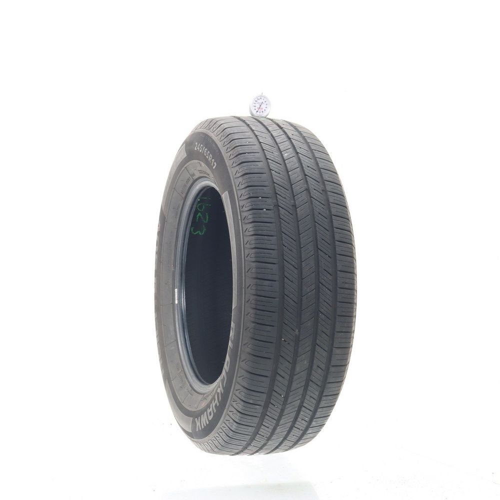 Used 245/65R17 Blackhawk Agility SUV 107H - 8/32 - Image 1