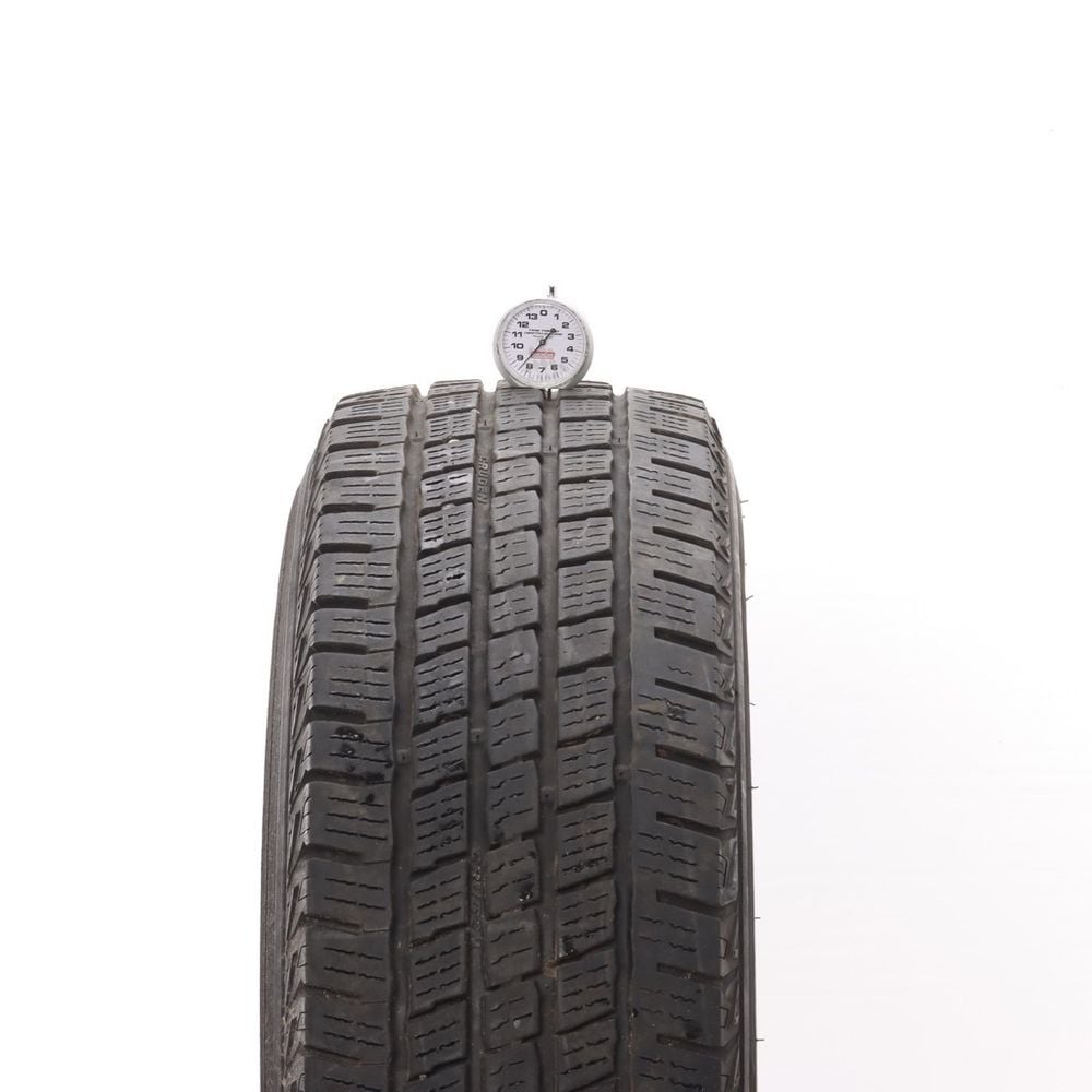 Used LT 245/75R16 Kumho Crugen HT55 120/116S E - 8.5/32 - Image 2