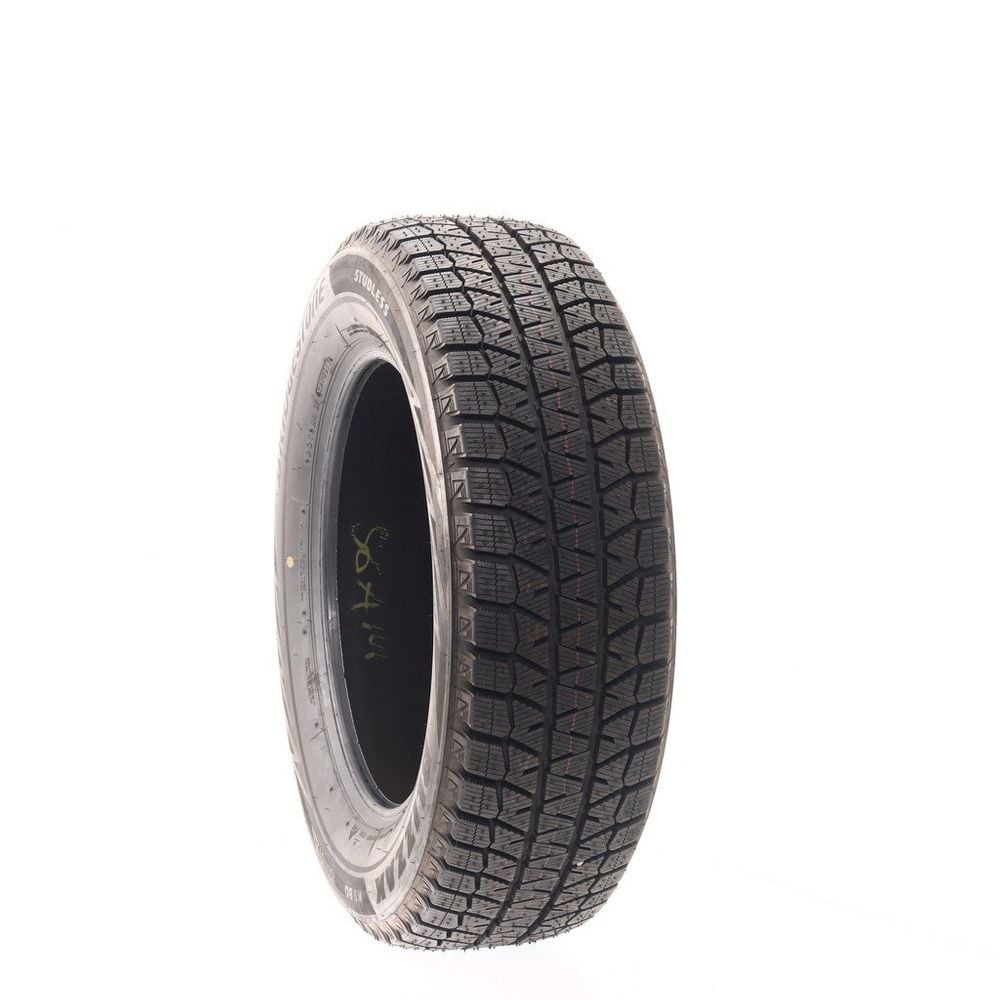 Driven Once 215/65R17 Bridgestone Blizzak WS80 99T - 11/32 - Image 1