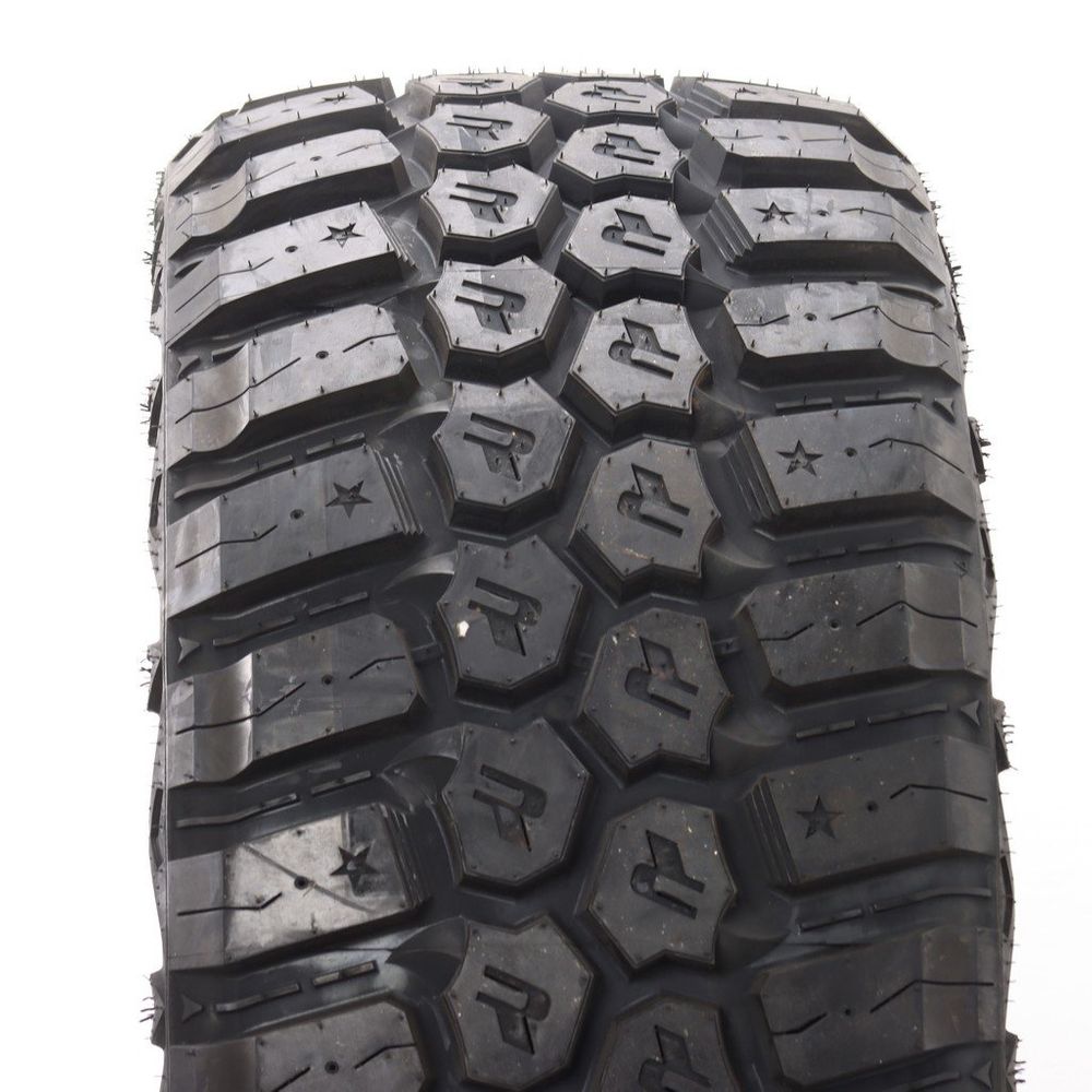 New LT 33X12.5R22 Rolling Big Power Repulsor M/T RX 109Q E - Image 2