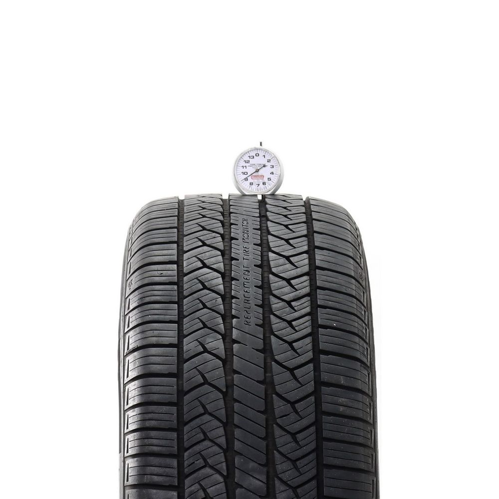 Used 235/55R17 General Altimax RT45 99H - 9/32 - Image 2