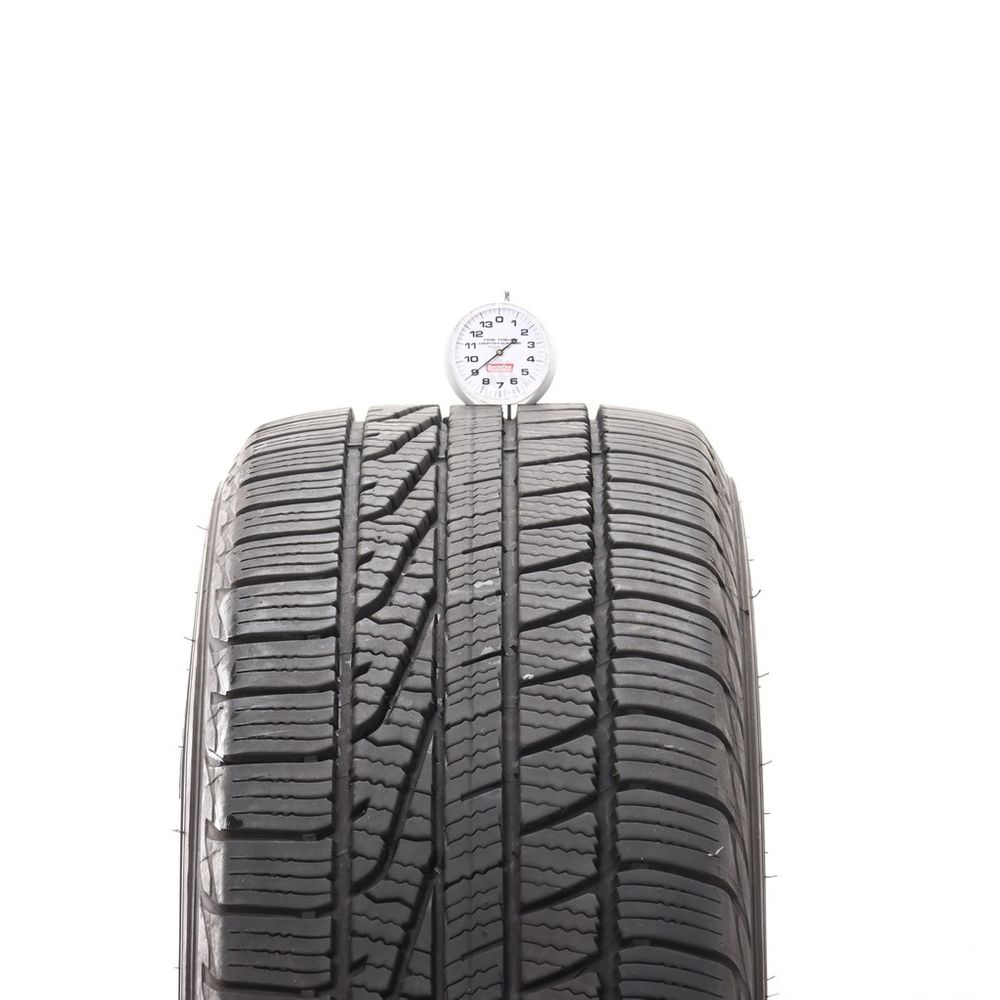 Used 235/55R20 Goodyear Assurance WeatherReady 102V - 9/32 - Image 2