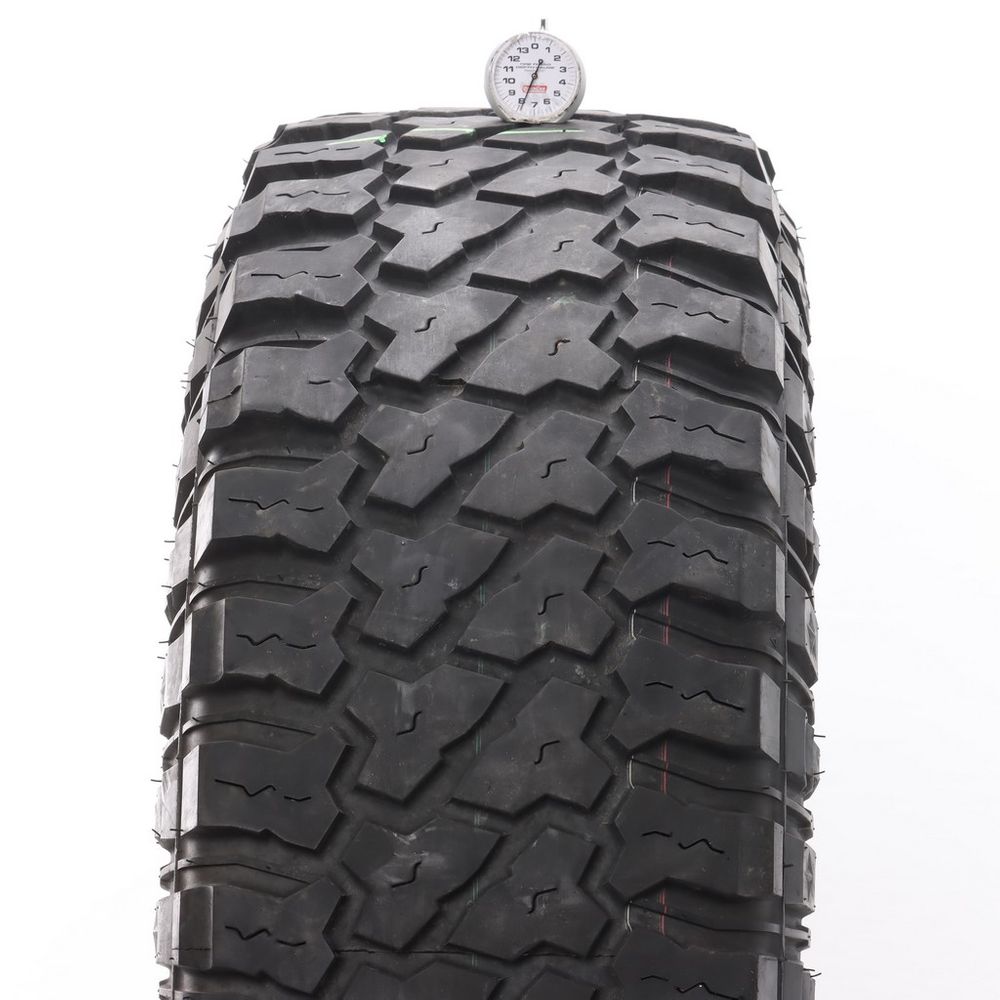 Used LT 37X12.5R17 Fury Country Hunter M/T 124Q D - 7.5/32 - Image 2