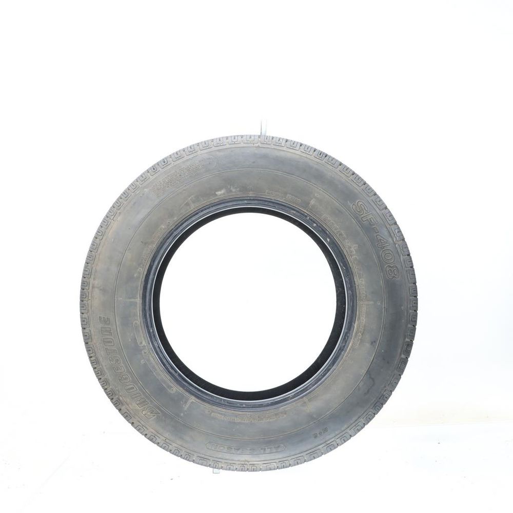 Used 195/75R15 Bridgestone SF-408 94S - 10/32 - Image 3