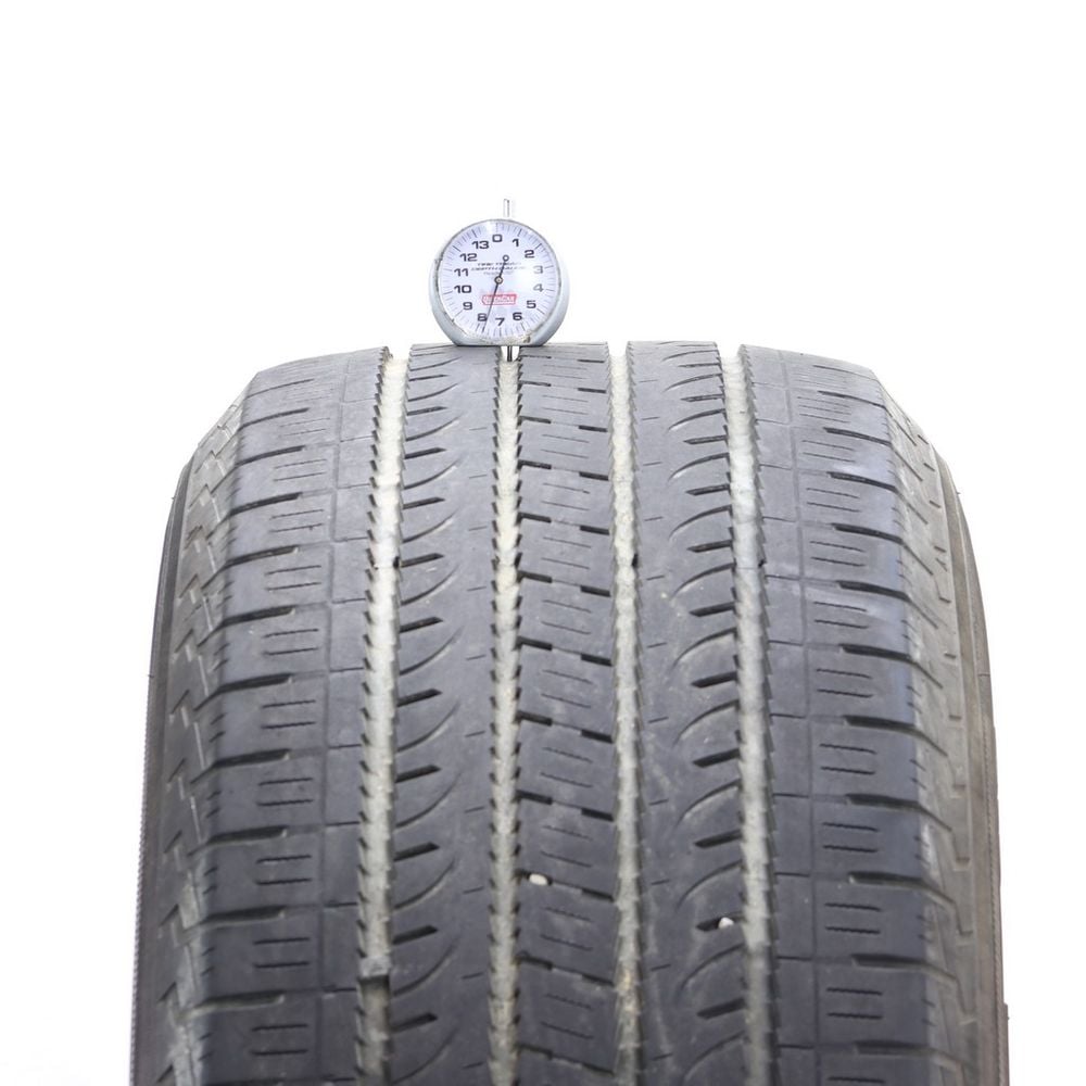 Used 275/55R20 Yokohama Geolandar H/T G056 113H - 7.5/32 - Image 2