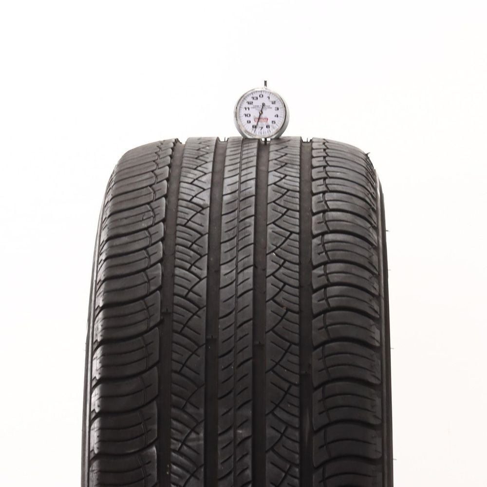 Used 255/55R19 Michelin Latitude Tour HP J LR 111W - 7.5/32 - Image 2