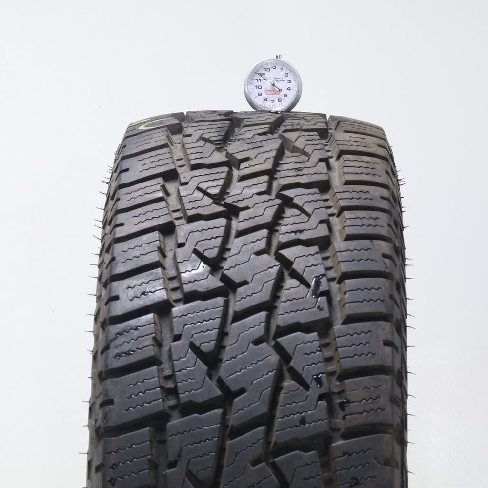 Used LT 275/70R18 DeanTires Back Country SQ-4 A/T 125/122S E - 11.5/32 - Image 2