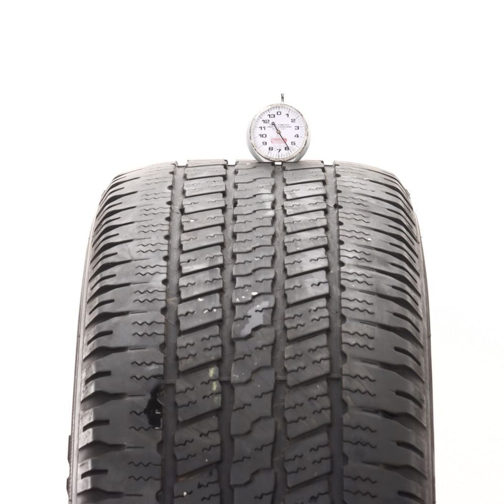 Used 275/60R20 Goodyear Wrangler SR-A 114S - 5.5/32 - Image 2