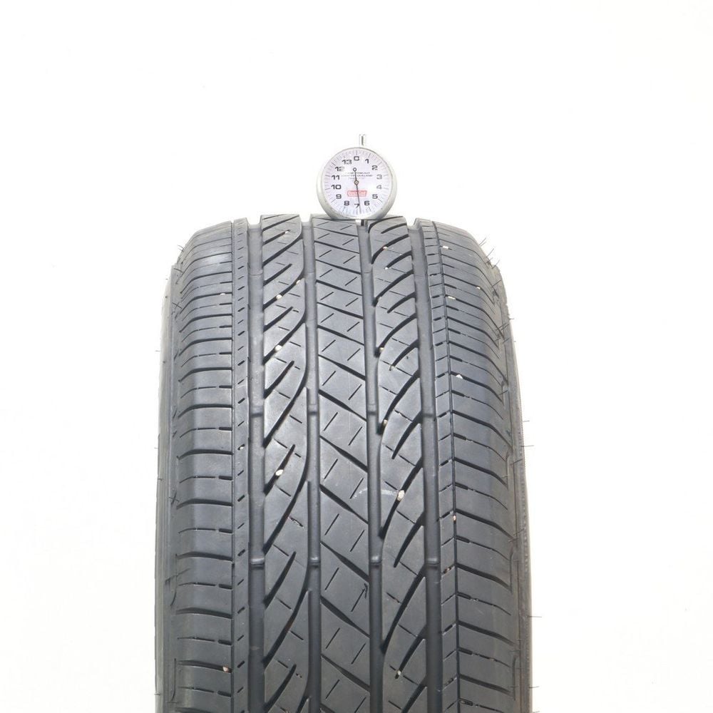 Set of (4) Used 225/65R17 Bridgestone Dueler H/P Sport AS 102H - 5-6.5/32 - Image 11