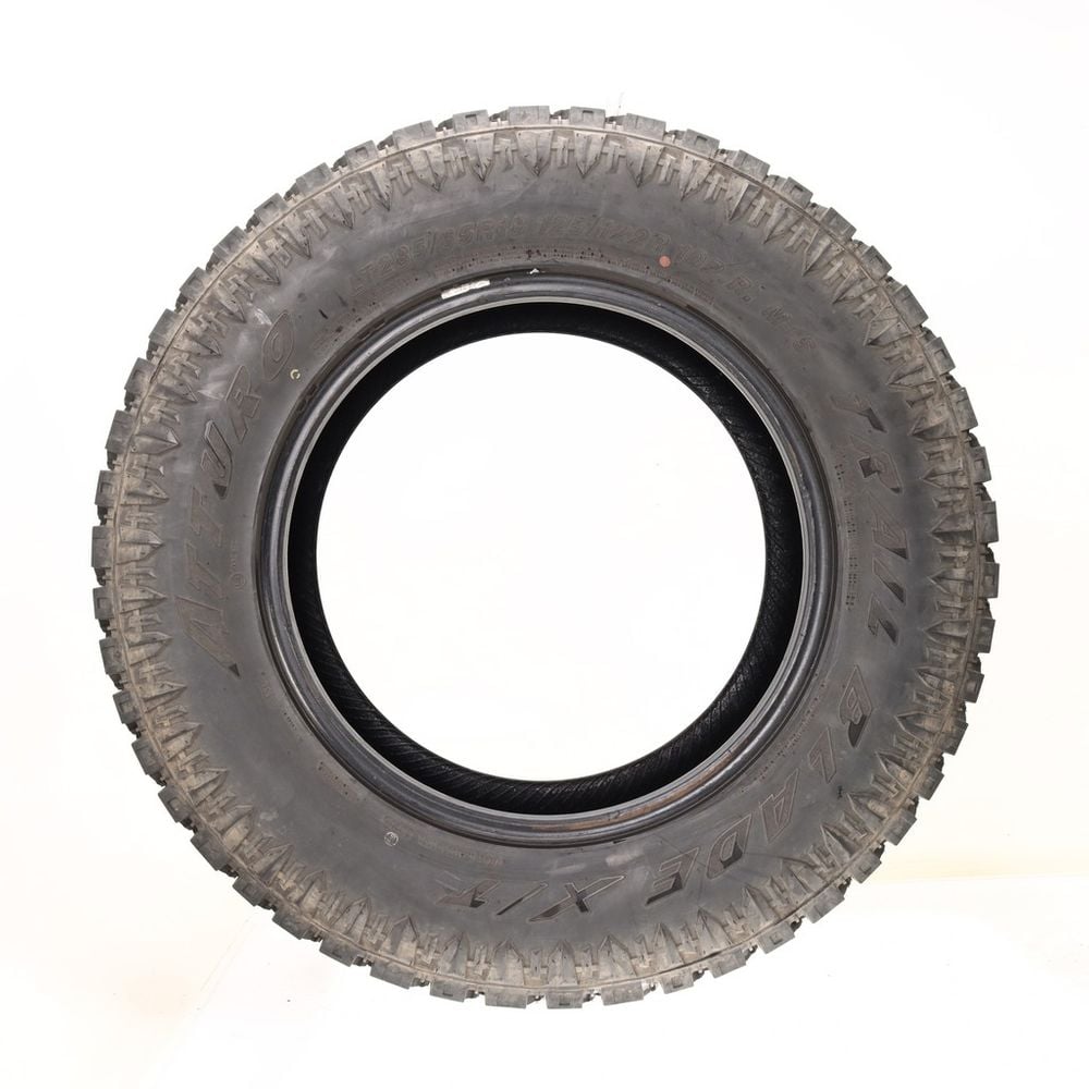 Used LT 285/65R18 Atturo Trail Blade XT 125/122R E - 12.5/32 - Image 3