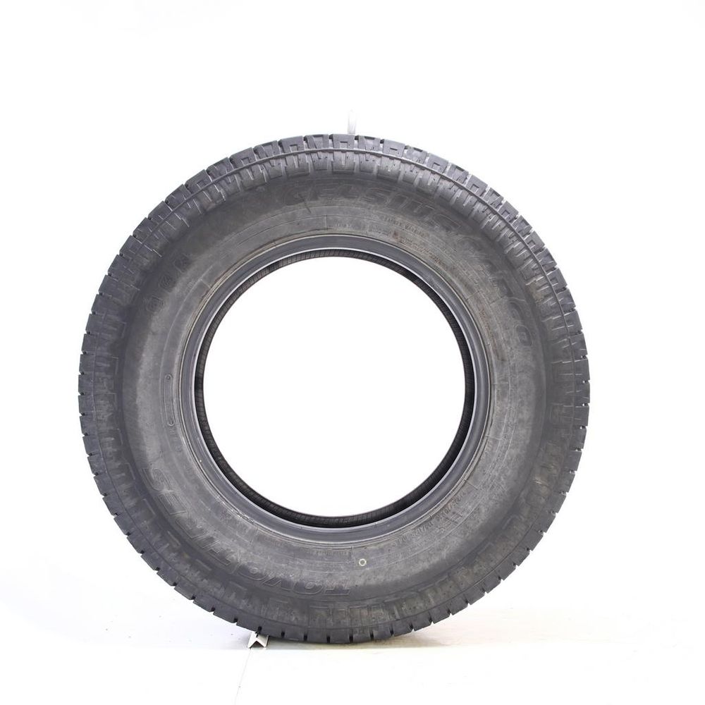 Used LT 225/75R16 Toyo Celsius Cargo 115/112R E - 11.5/32 - Image 3