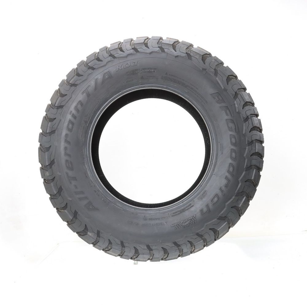 New LT 285/70R17 BFGoodrich All-Terrain T/A KO3 116/113S C - Image 3