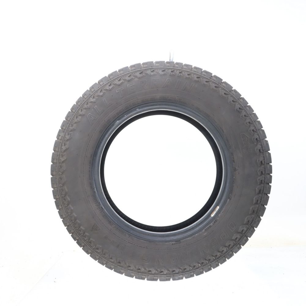 Used LT 225/75R16 Mazama Open Range A/T SQM-3 115/112S E - 6/32 - Image 3