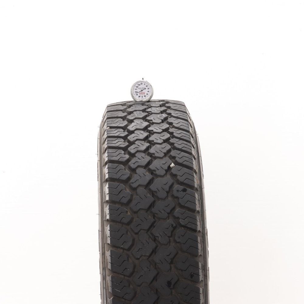 Used LT 235/85R16 Mastercraft Courser AT 120/116Q E - 9.5/32 - Image 2