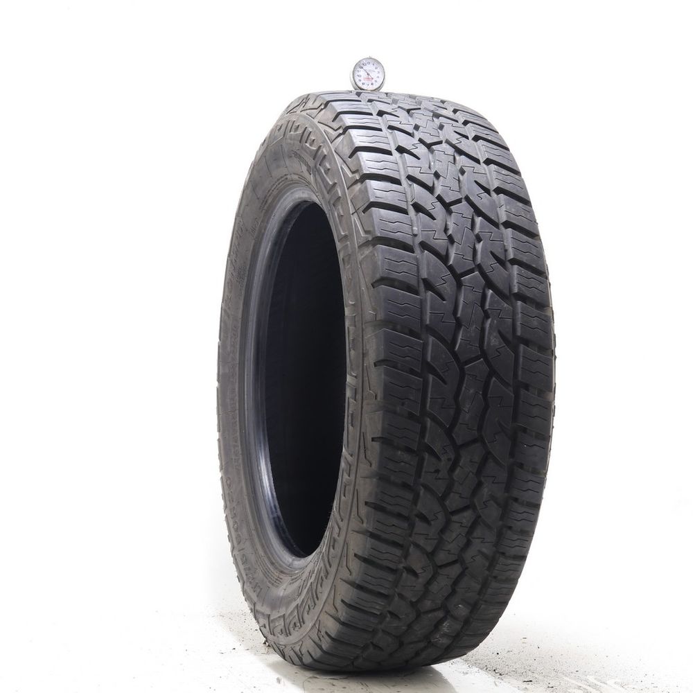 Used LT 275/60R20 Ironman All Country AT 123/120Q - 12/32 - Image 1