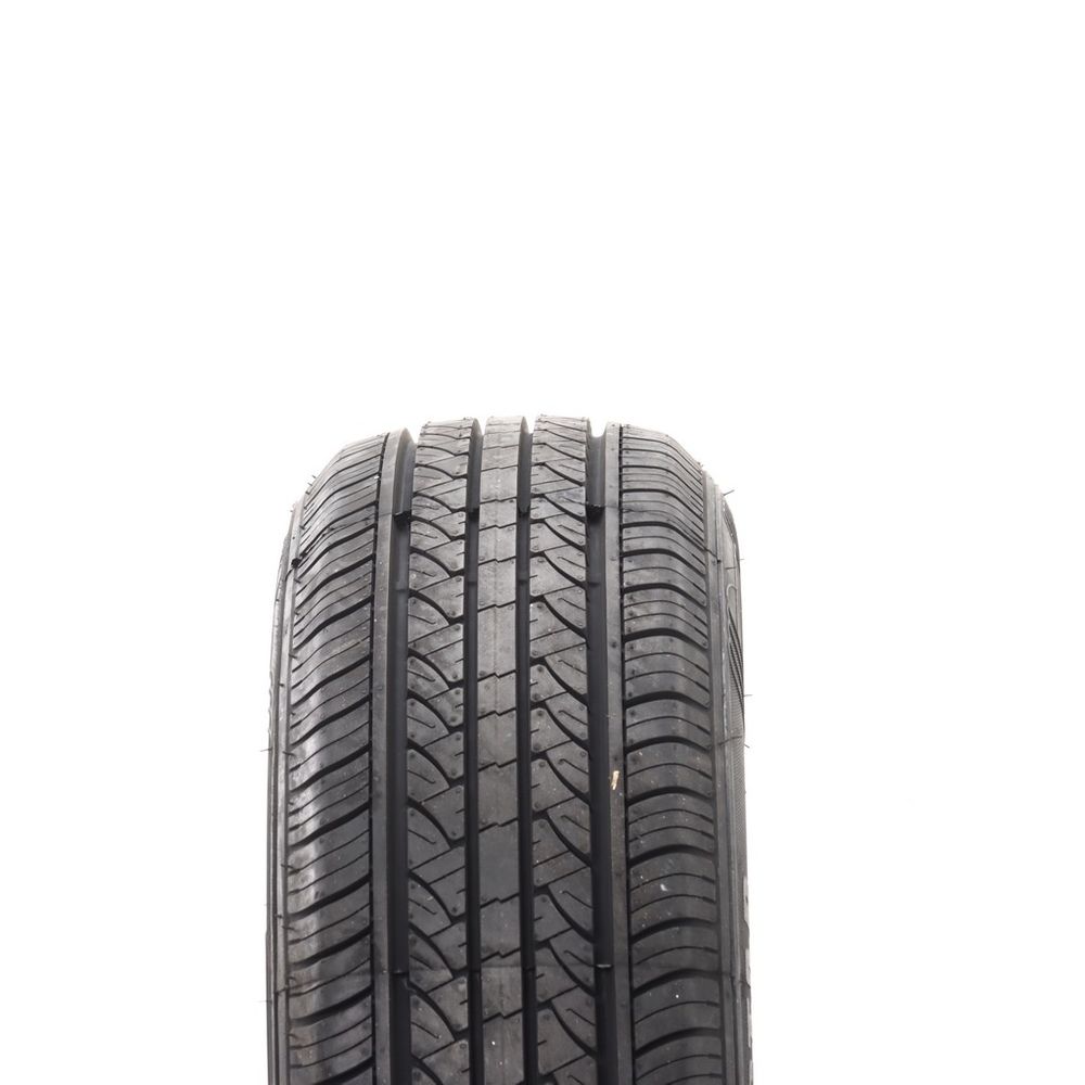 Set of (2) New 185/65R15 Travelstar UN99 88H - Image 2