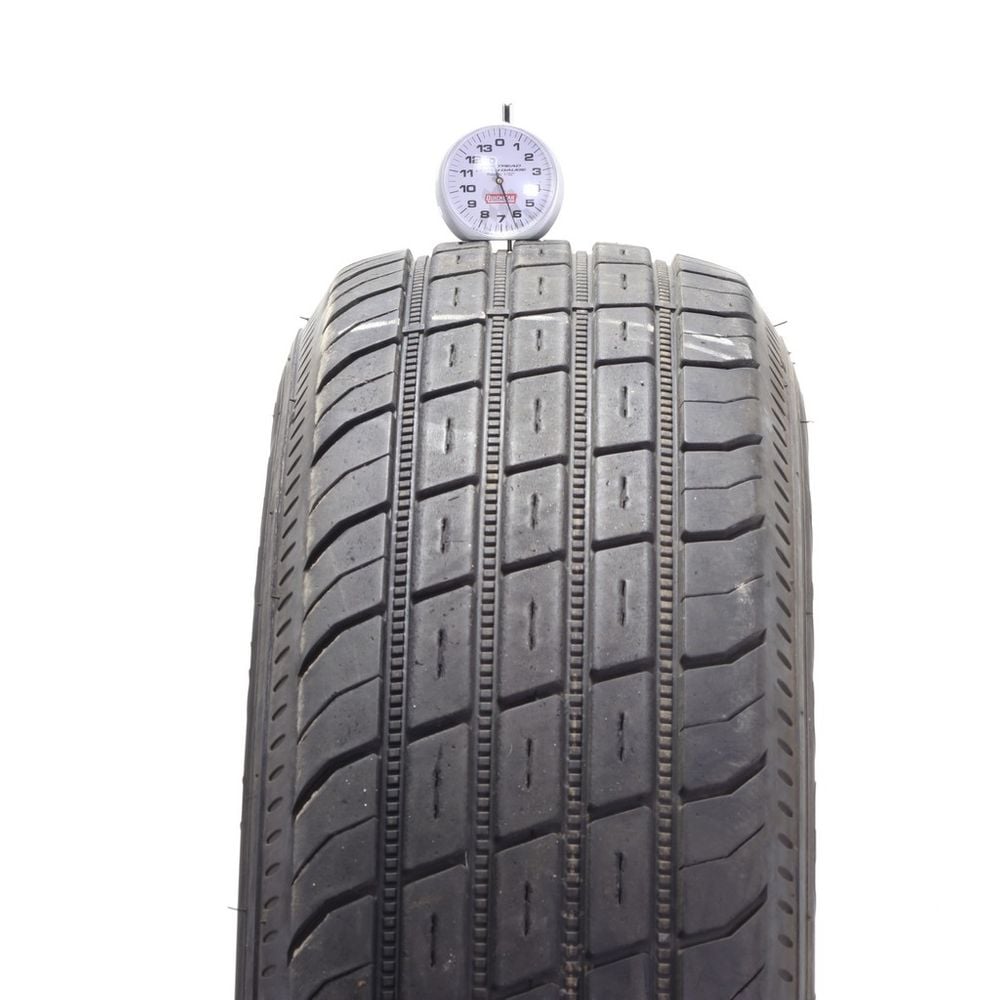 Used ST 235/80R16 Hartland Radial ST 124/120N E - 6/32 - Image 2