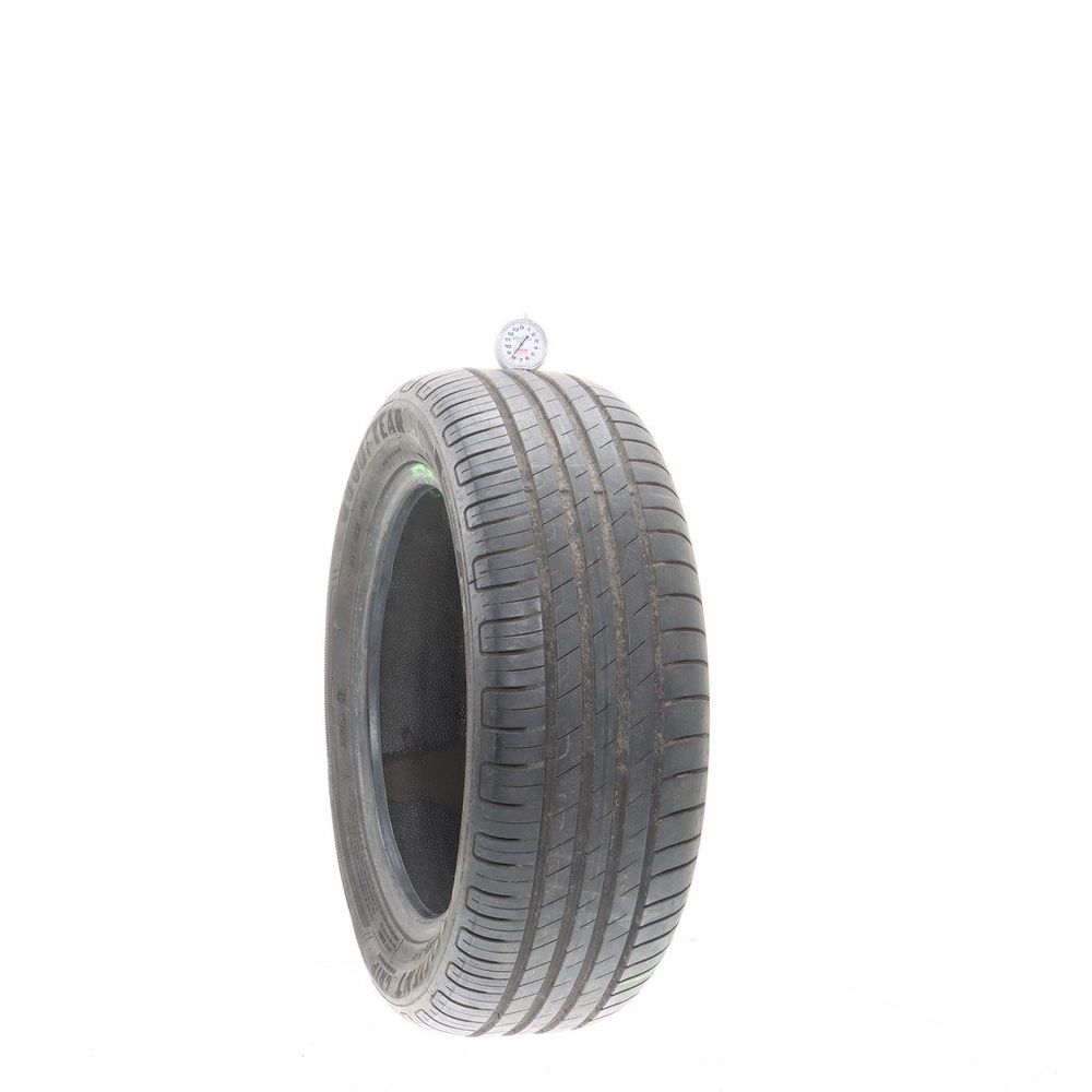 Used 205/55R16 Goodyear EfficientGrip Performance 91V - 8.5/32 - Image 1