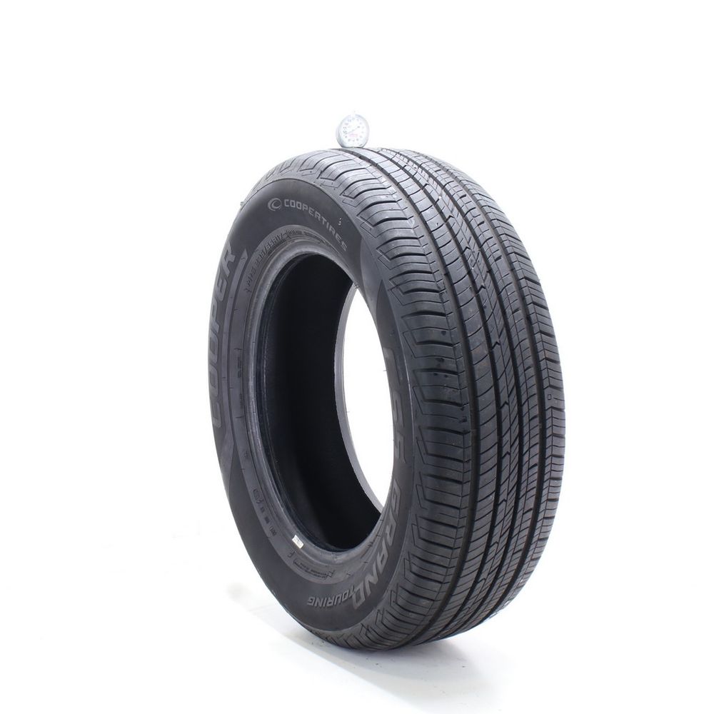 Used 235/65R17 Cooper CS5 Grand Touring 104T - 9.5/32 - Image 1