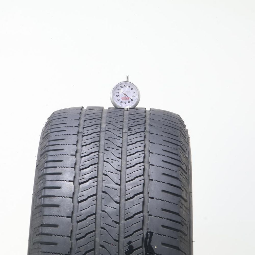 Used 265/60R18 Laufenn X Fit HT 110V - 5/32 - Image 2