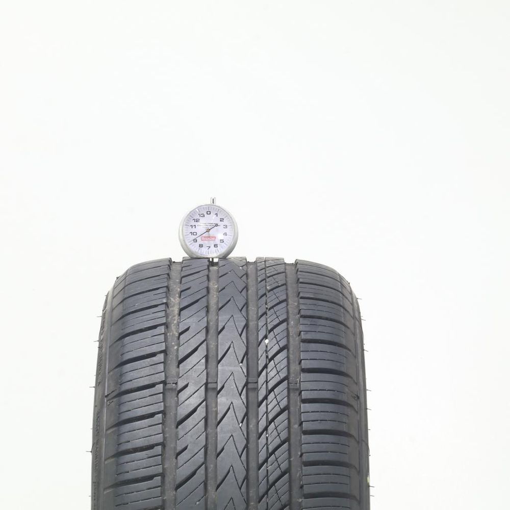 Used 215/50R17 Nankang Sportnex NS-25 95V - 9/32 - Image 2