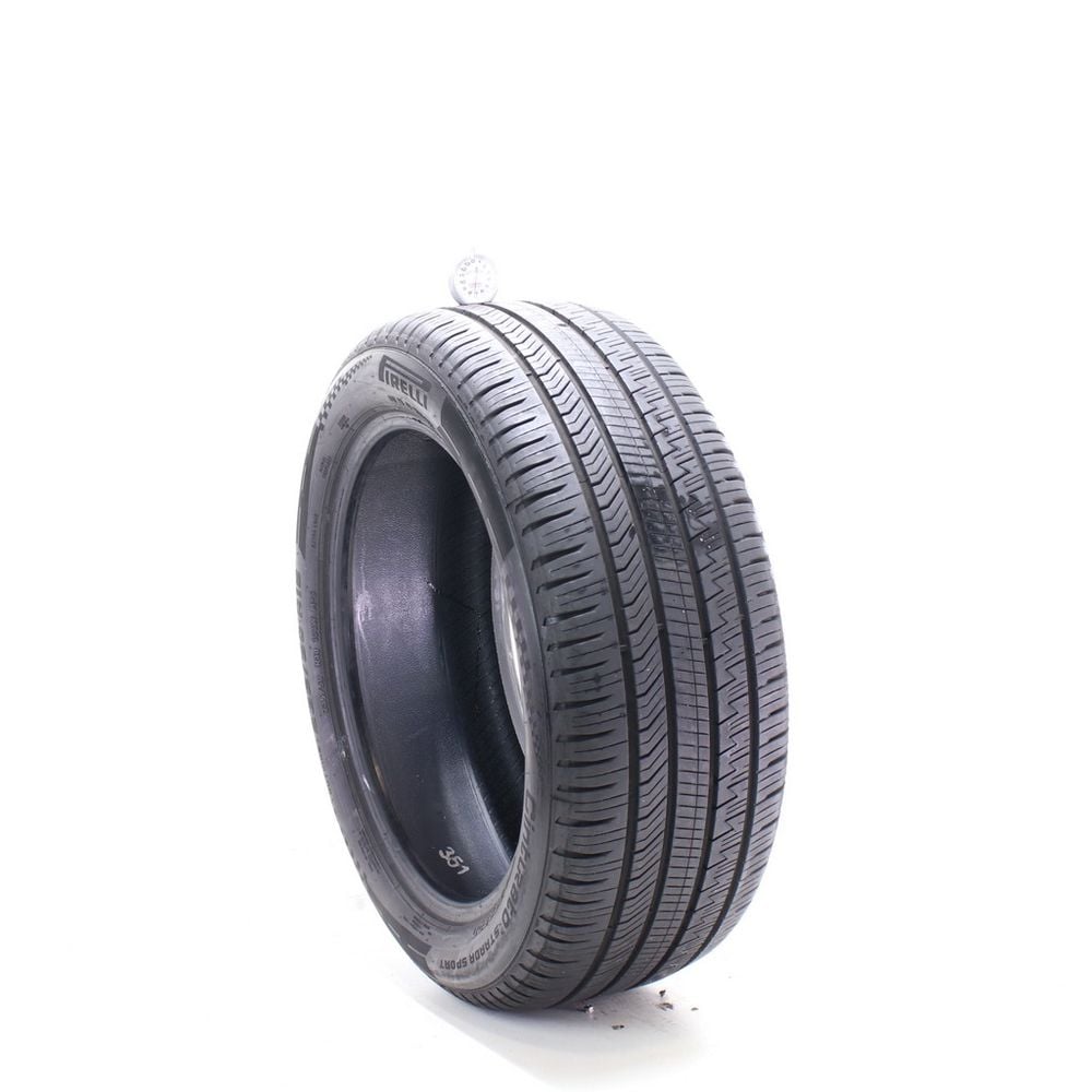 Used 235/50R18 Pirelli Cinturato strada Sport 101W - 7.5/32 - Image 1