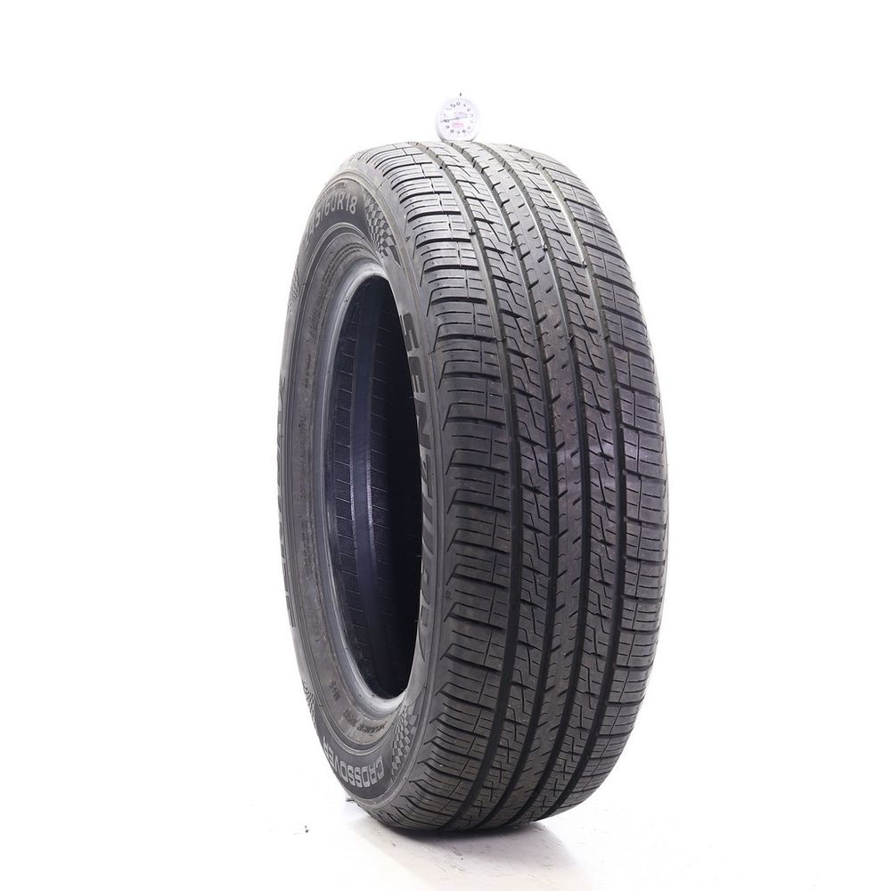 Used 245/60R18 Sentury Crossover 105H - 10/32 - Image 1