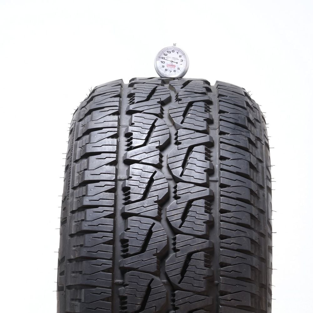 Used 275/55R20 Bridgestone Dueler A/T REVO 3 111T - 10.5/32 - Image 2