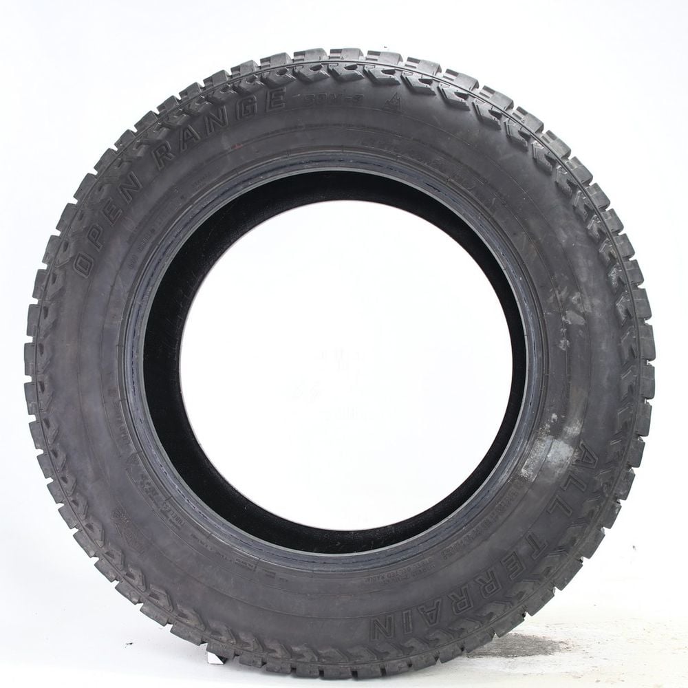 Used LT 275/65R20 Mazama Open Range A/T SQM-3 126/123S E - 7.5/32 - Image 3