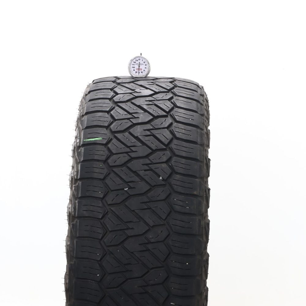 Used 275/55R20 Nitto Recon Grappler A/T 117T - 7/32 - Image 2