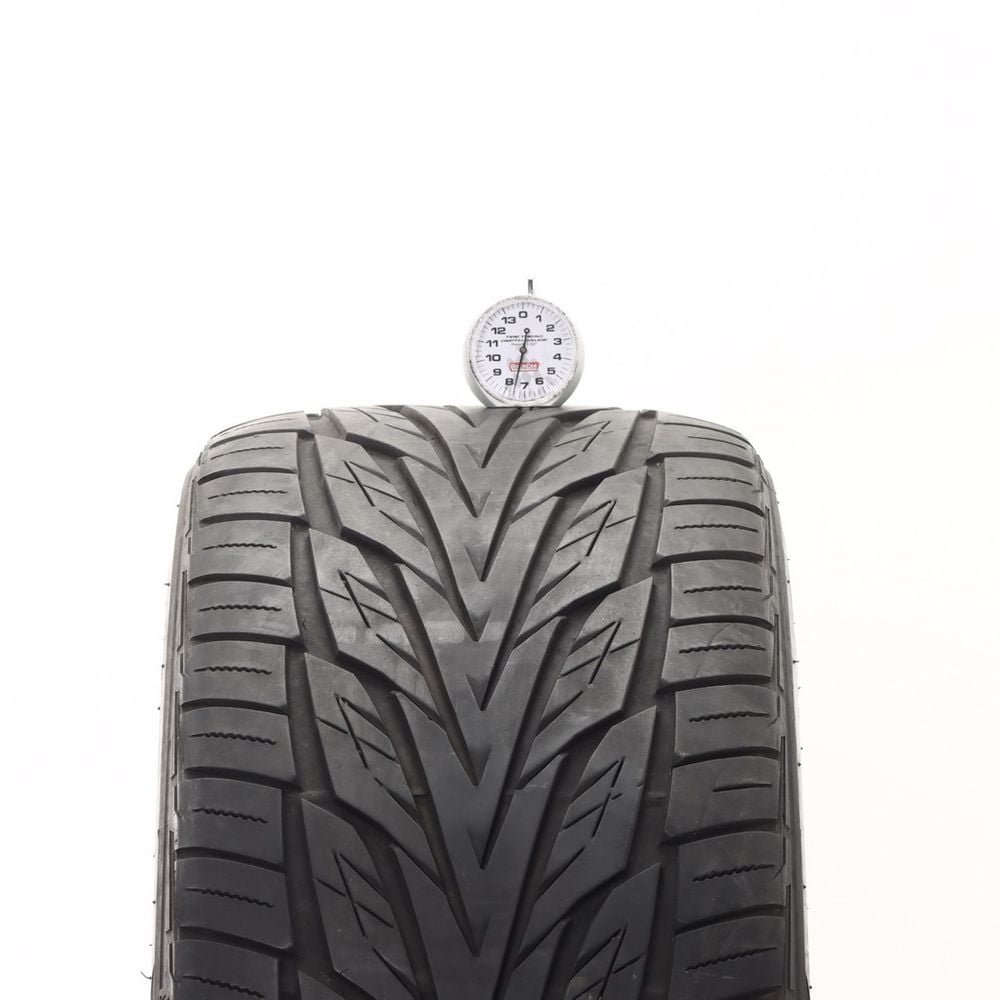 Used 255/45R20 Toyo Proxes ST III 105V - 7.5/32 - Image 2