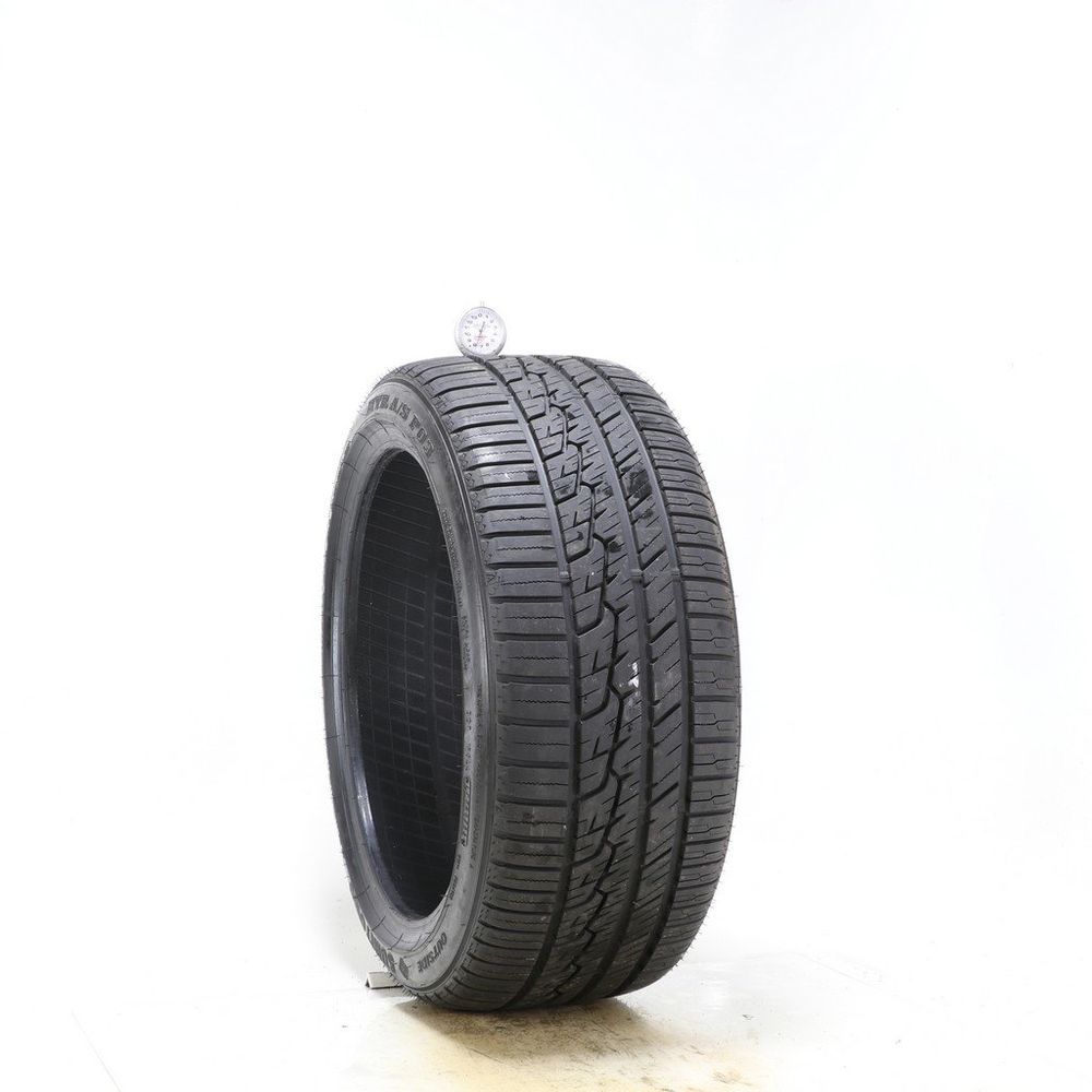 Used 235/40R18 Sumitomo HTR A/S P03 95W - 7.5/32 - Image 1