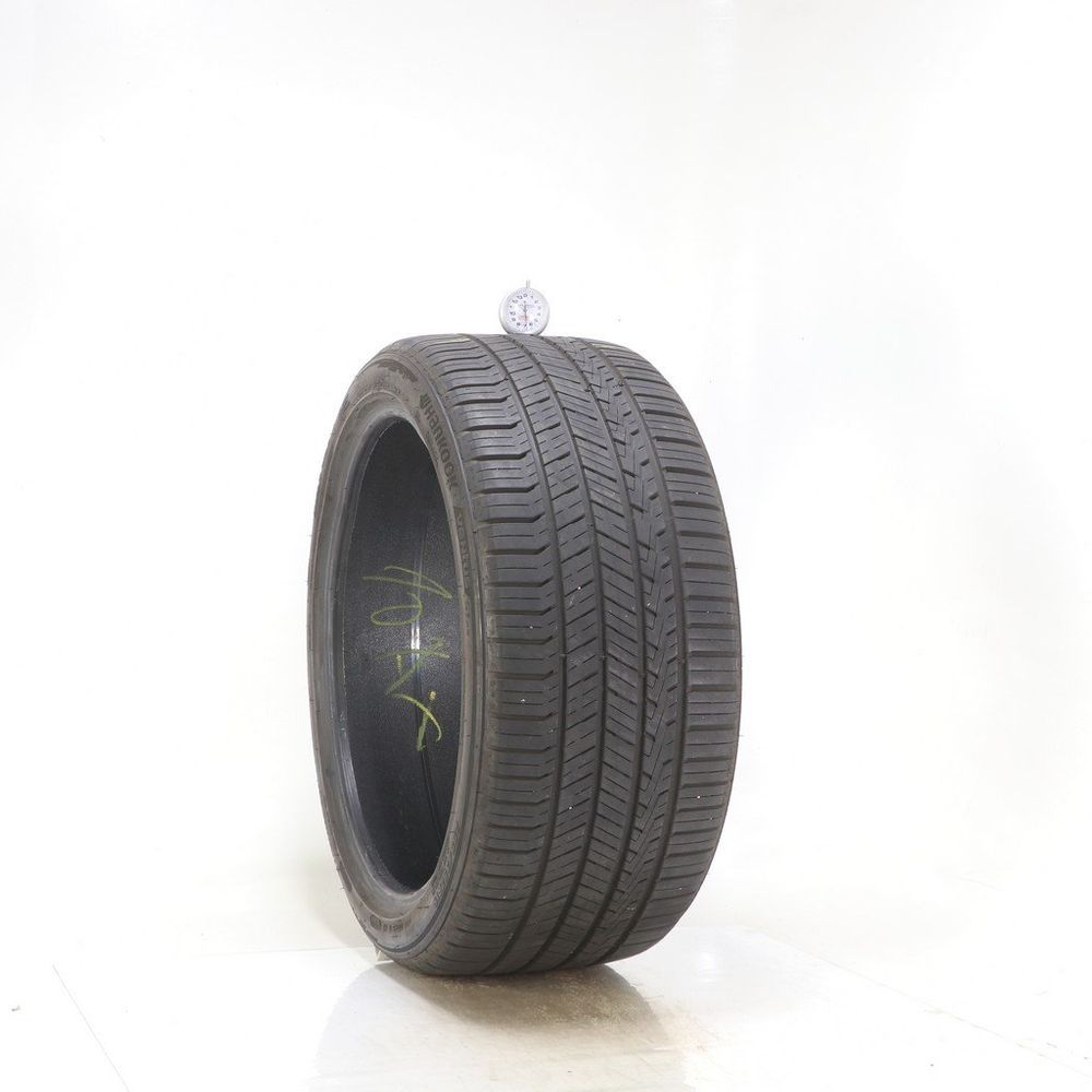 Used 255/35ZR19 Hankook Ventus S1 AS 96Y - 6.5/32 - Image 1