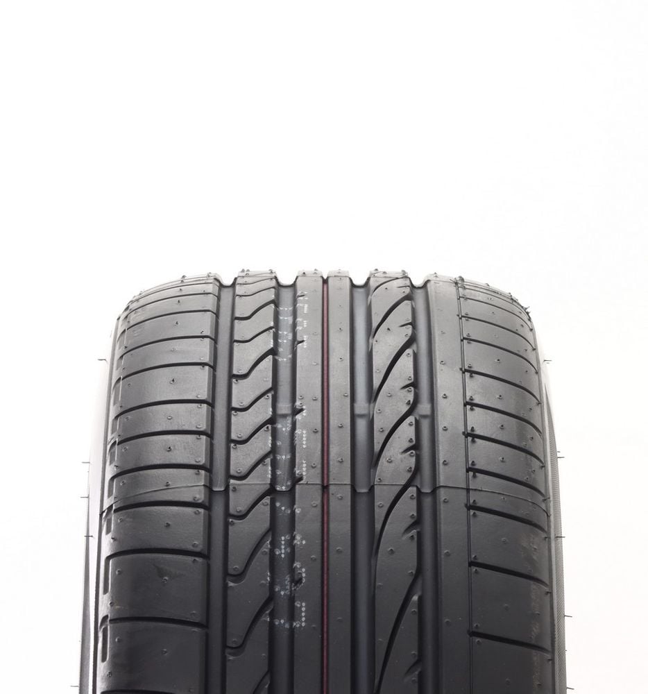 New 275/45R20 Bridgestone Dueler H/P Sport AO 110Y - Image 2