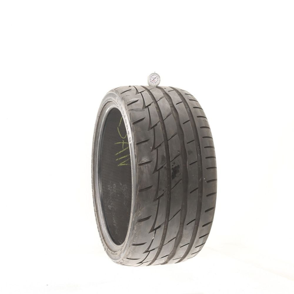 Used 295/30R20 Firestone Firehawk Indy 500 101W - 8.5/32 - Image 1