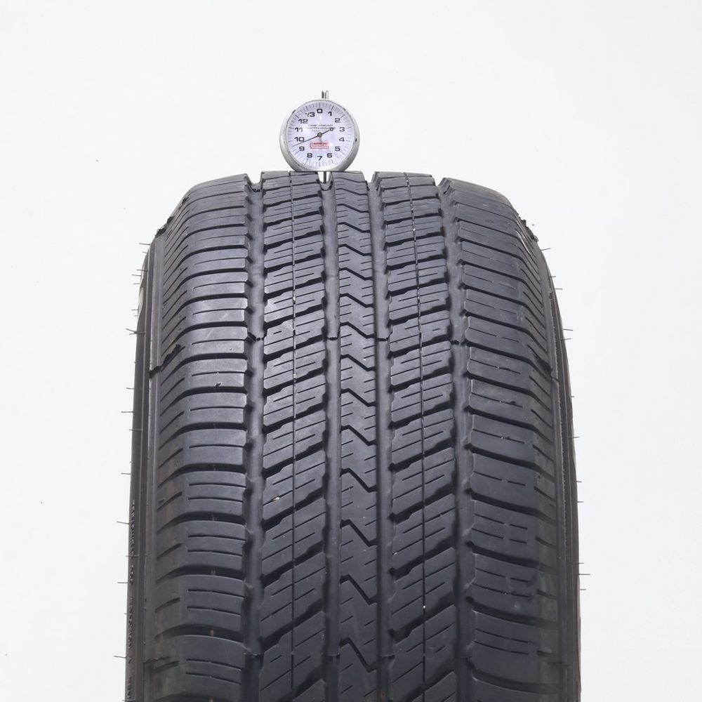 Used 265/65R17 Toyo Open Country A30 110S - 9.5/32 - Image 2