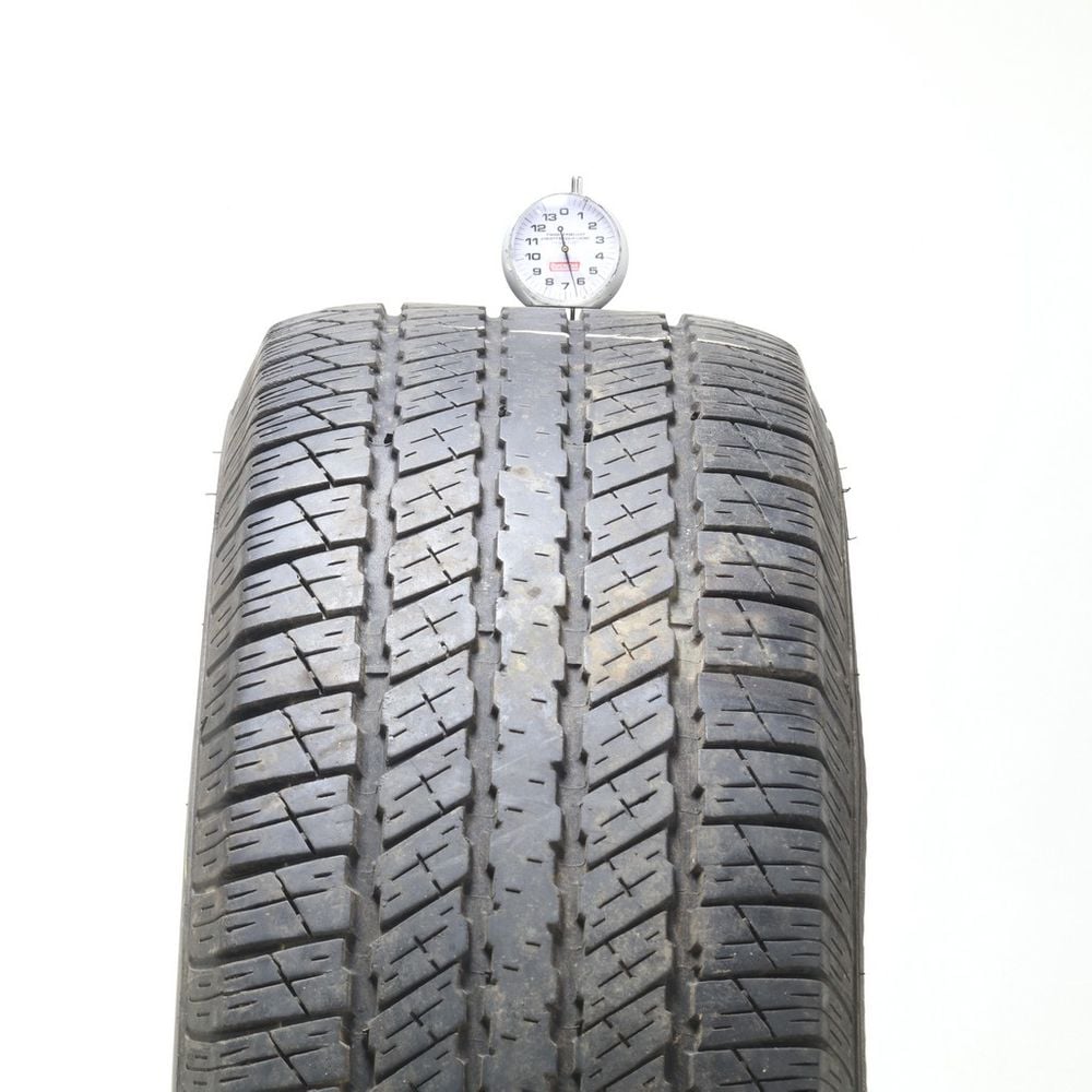 Used 265/70R17 Goodyear Wrangler HP 113S - 6.5/32 - Image 2