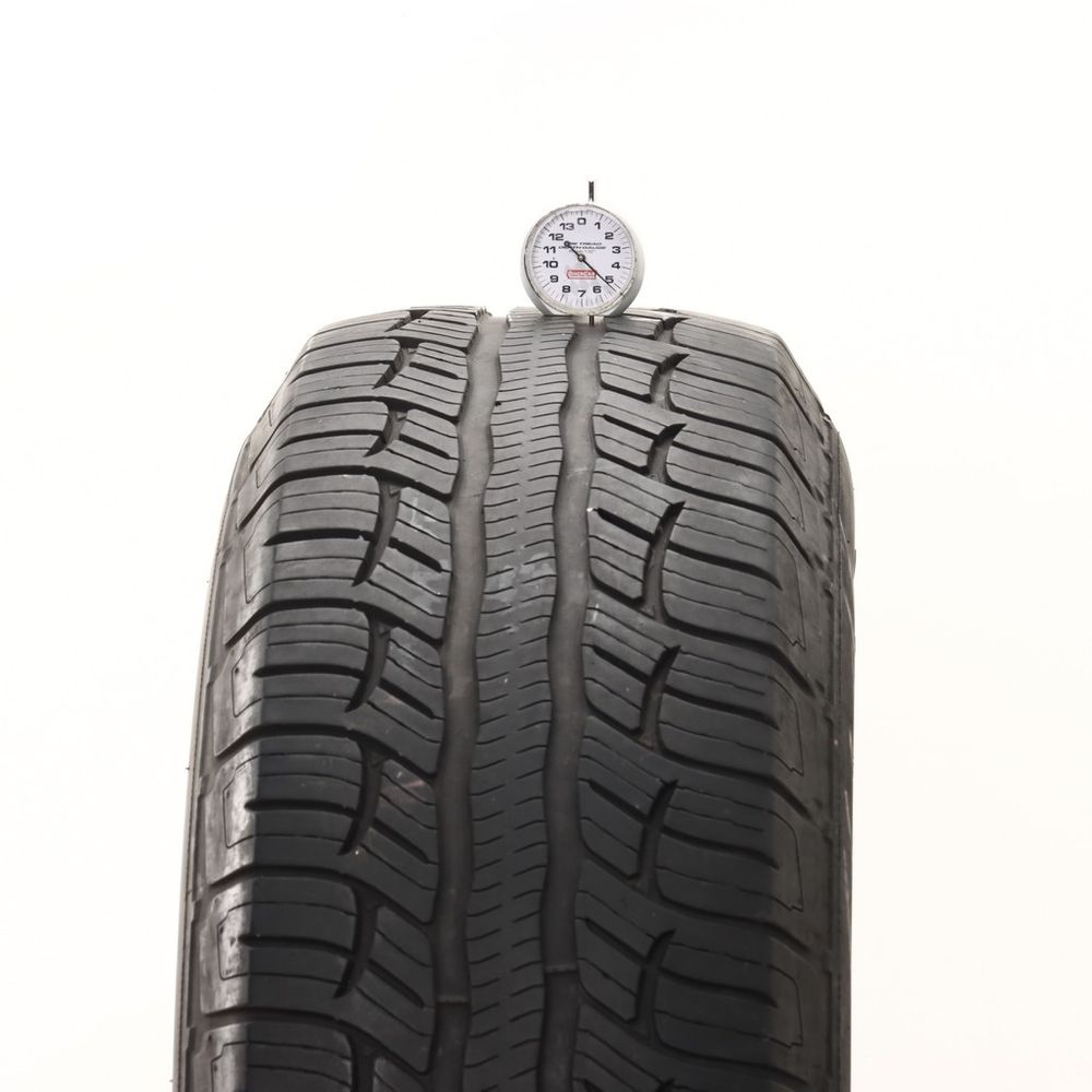 Used 265/75R16 BFGoodrich Advantage T/A Sport LT 116T - 5/32 - Image 2