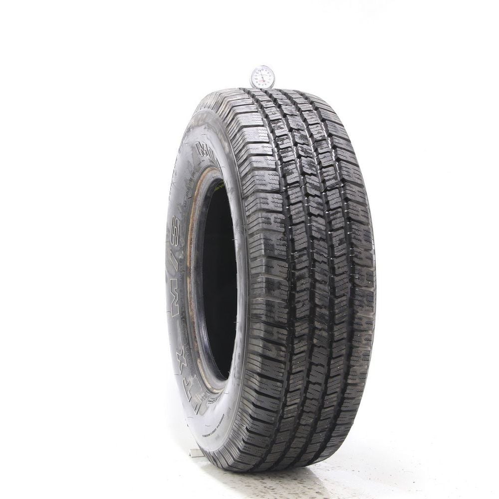 Used 255/70R16 Michelin LTX M/S 109S - 13/32 - Image 1