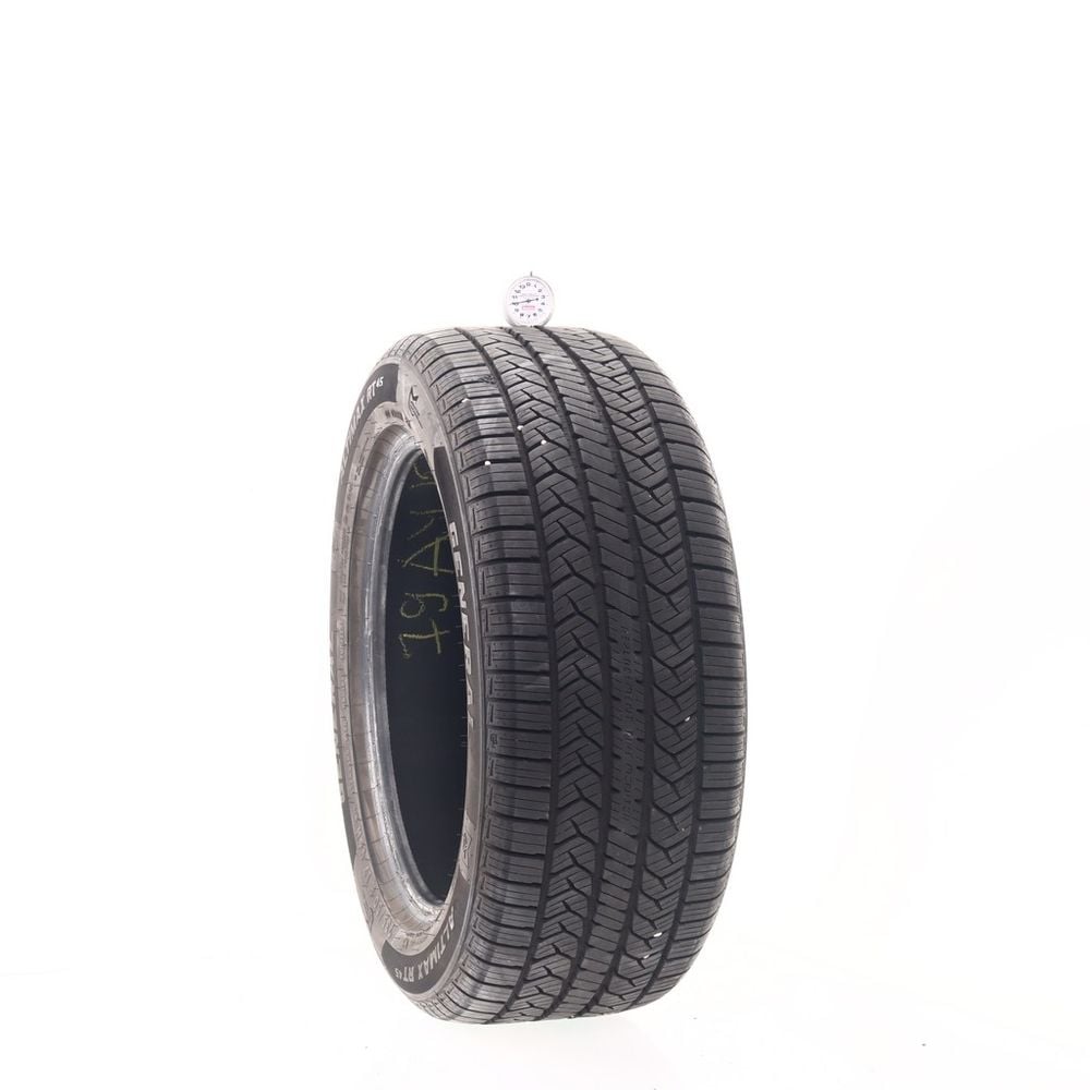 Used 235/50R17 General Altimax RT45 96H - 10/32 - Image 1