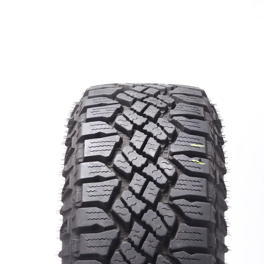 Used 265/70R17 Goodyear Wrangler Duratrac 115S - 15/32 - Image 2