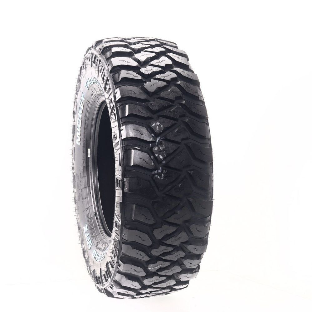 Set of (4) New LT 285/70R17 Mickey Thompson Baja Legend MTZ 121/118Q E - Image 1