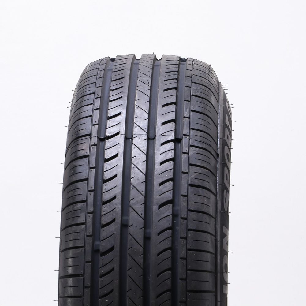 New 215/75R15 Leao Lion Sport GP 100S - 10.5/32 - Image 2