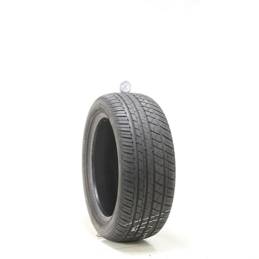 Used 205/50R16 RoadOne Cavalry UHP 91W - 8.5/32 - Image 1